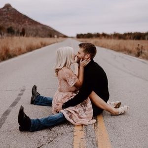 Meet your Posher, Kaylea